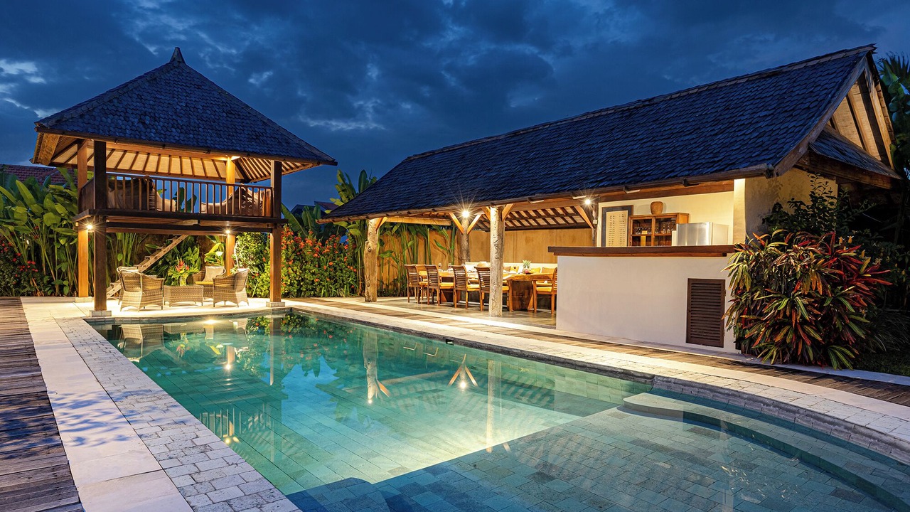 Photo of Outdoor in Batu Bolong
