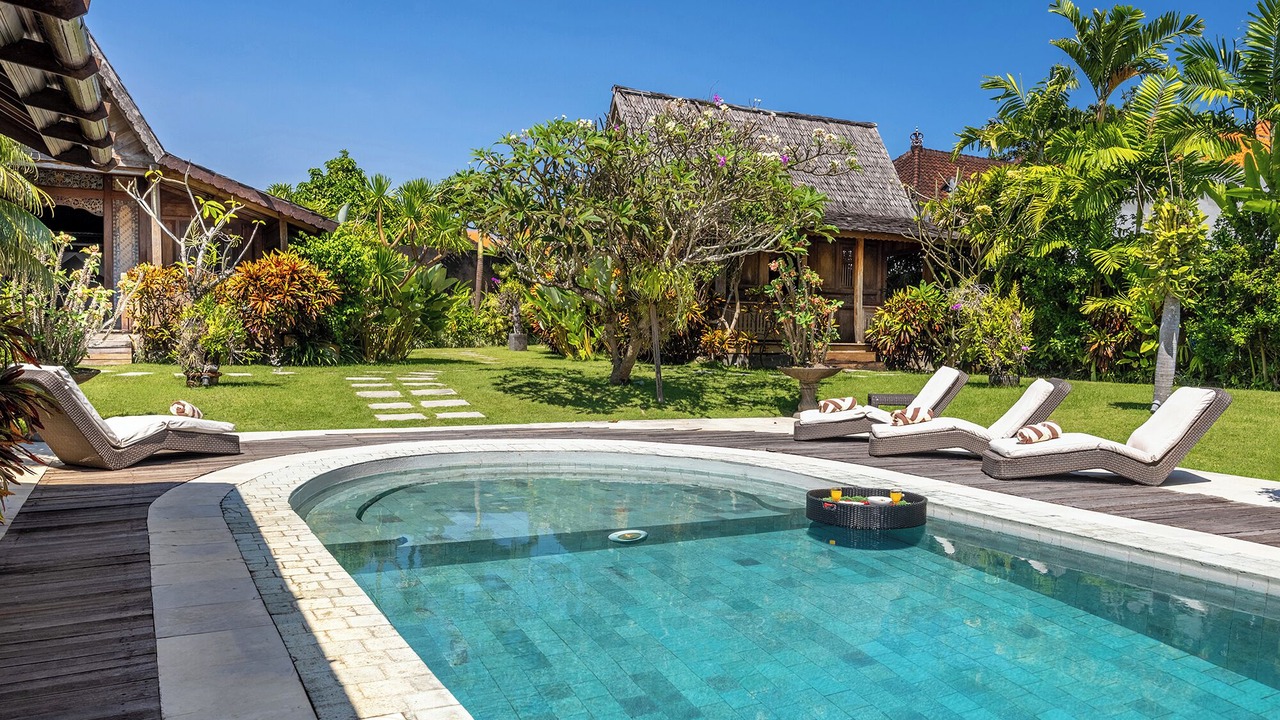 Photo of Outdoor in Batu Bolong