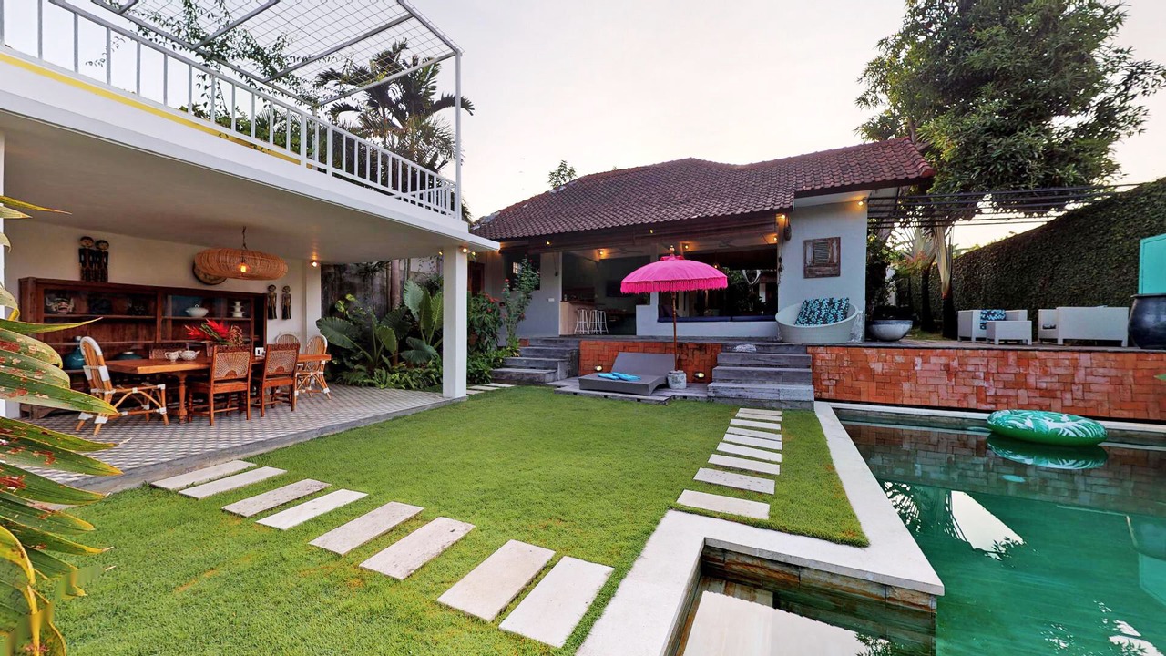 Photo of Outdoor in Banjar Semer