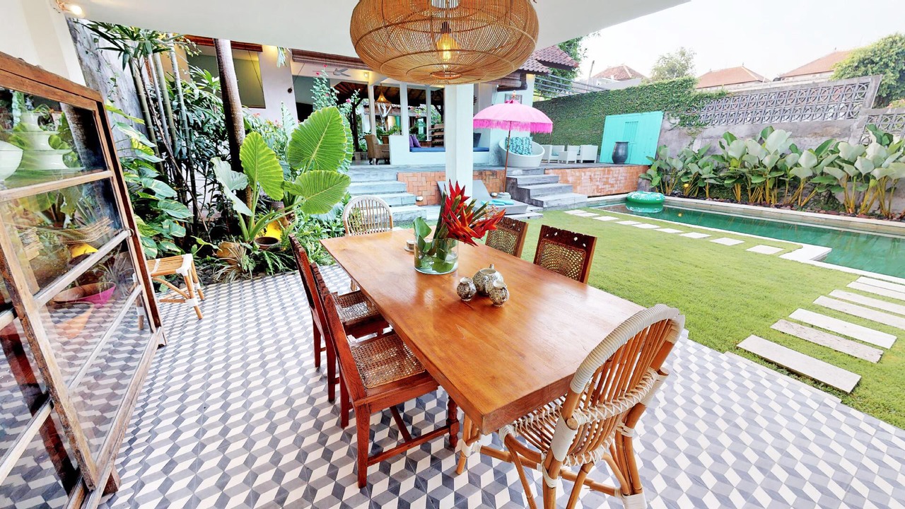 Photo of Outdoor in Banjar Semer