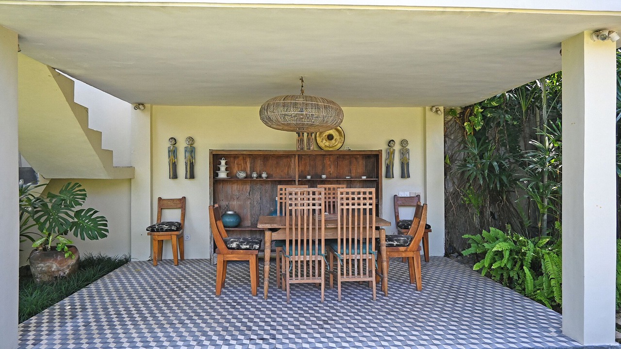 Photo of Outdoor in Banjar Semer