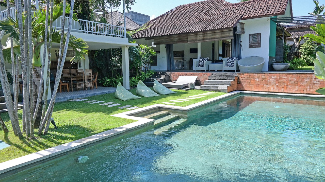 Photo of Outdoor in Banjar Semer