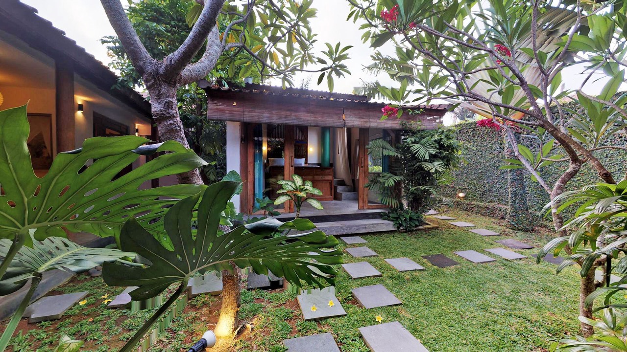 Photo of Outdoor in Banjar Semer