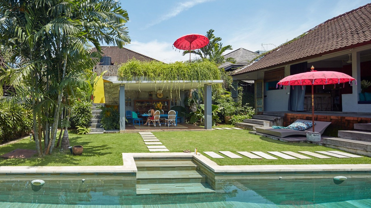 Photo of Outdoor in Banjar Semer