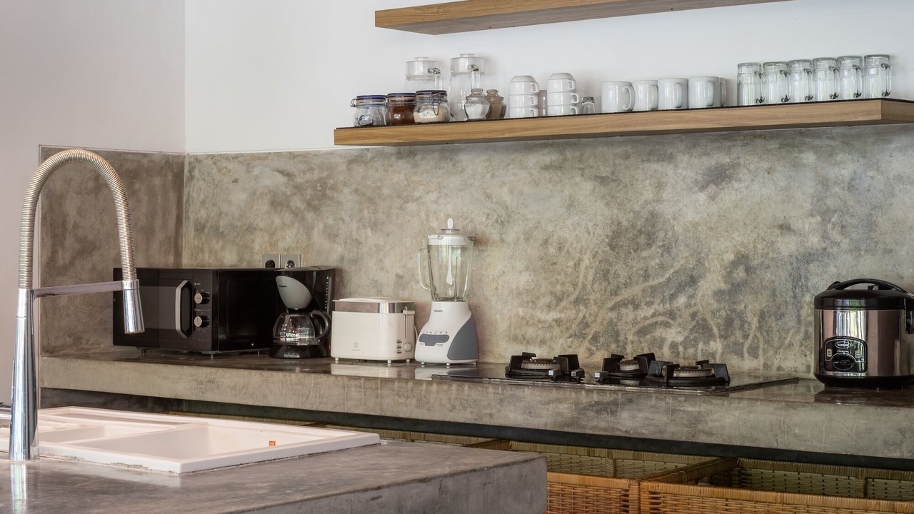 Photo of Kitchen in Petitenget