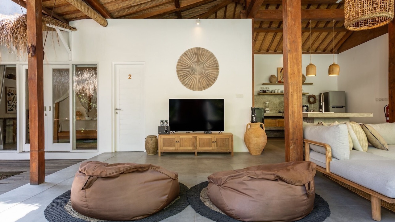 Photo of Livingroom in Petitenget