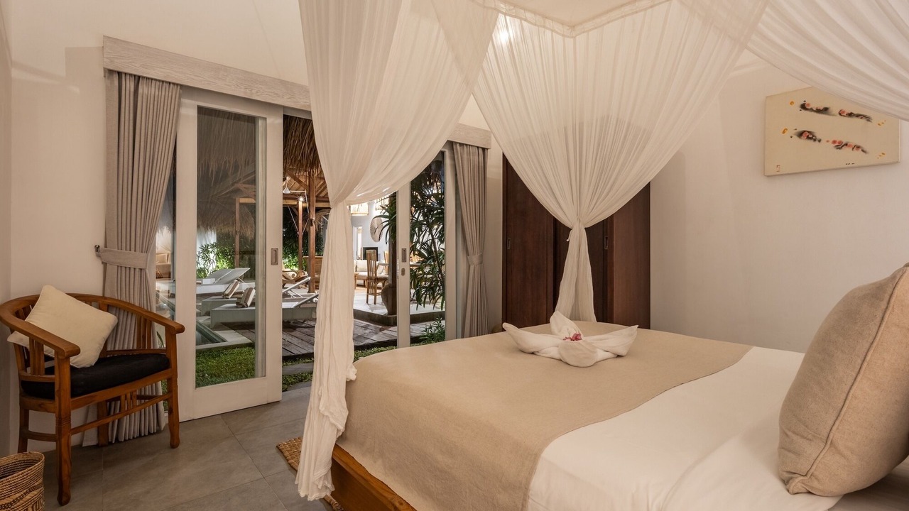 Photo of Bedroom in Petitenget