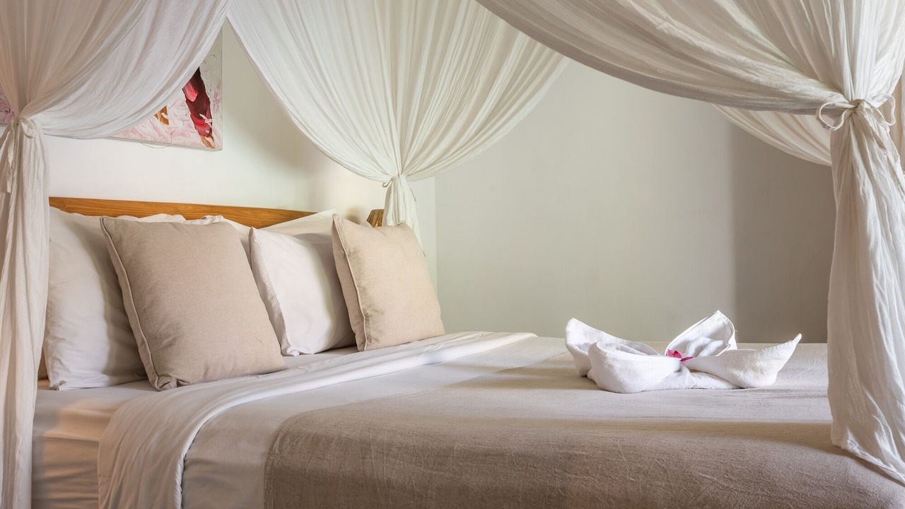 Photo of Bedroom in Petitenget