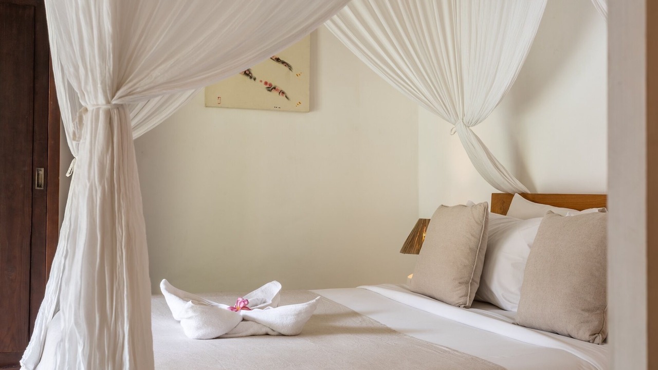 Photo of Bedroom in Petitenget