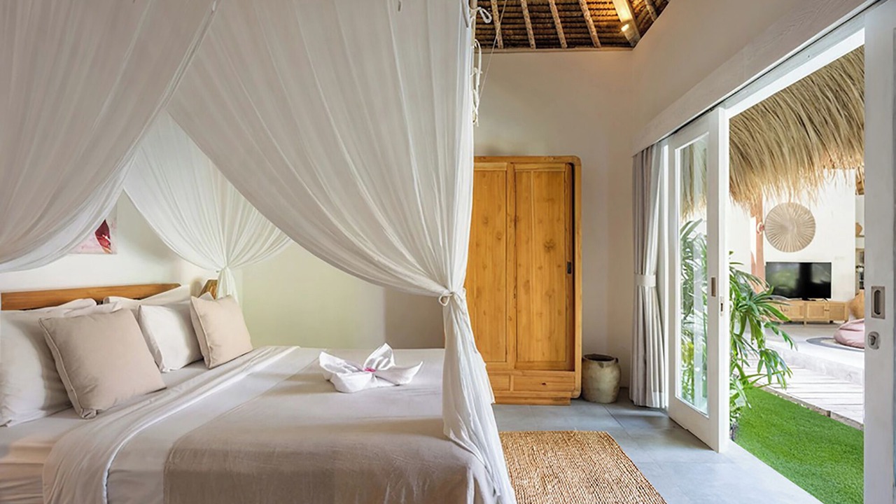 Photo of Bedroom in Petitenget
