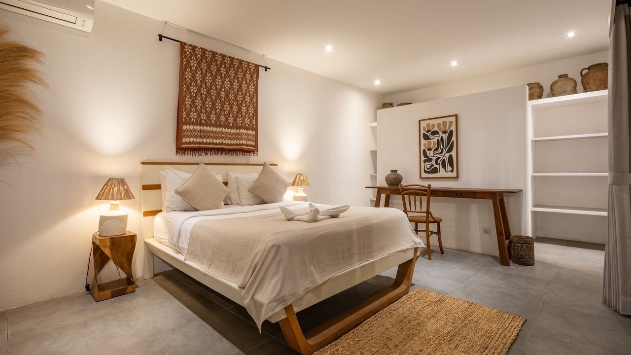 Photo of Bedroom in Petitenget