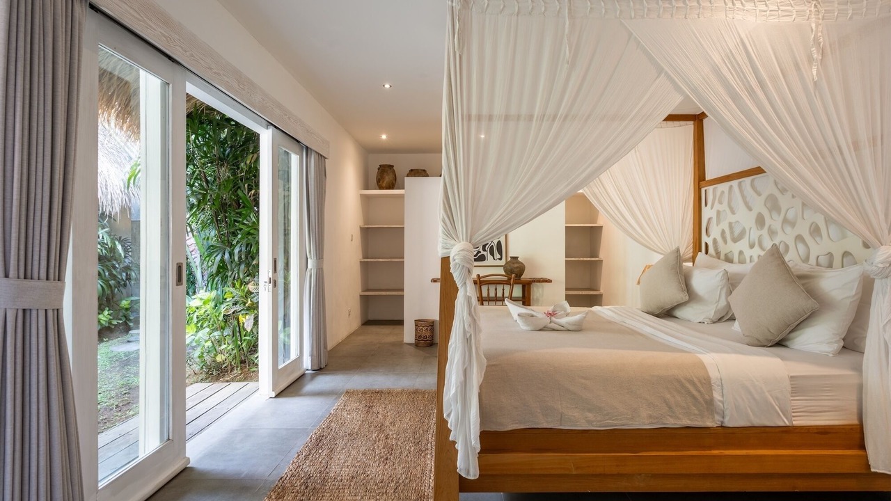 Photo of Bedroom in Petitenget