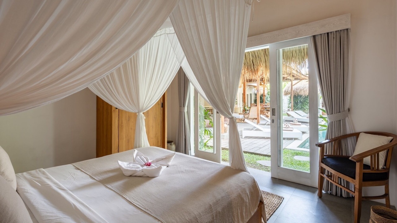Photo of Bedroom in Petitenget