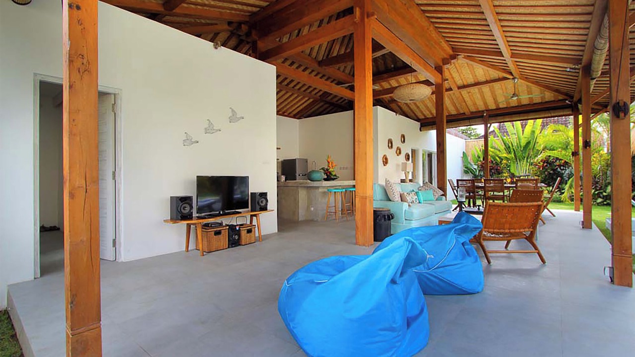 Photo of Outdoor in Petitenget