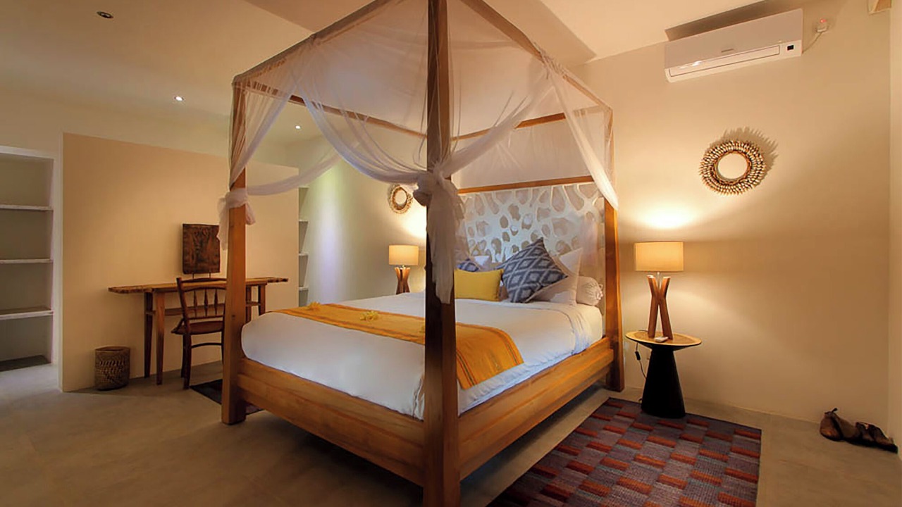 Photo of Bedroom in Petitenget