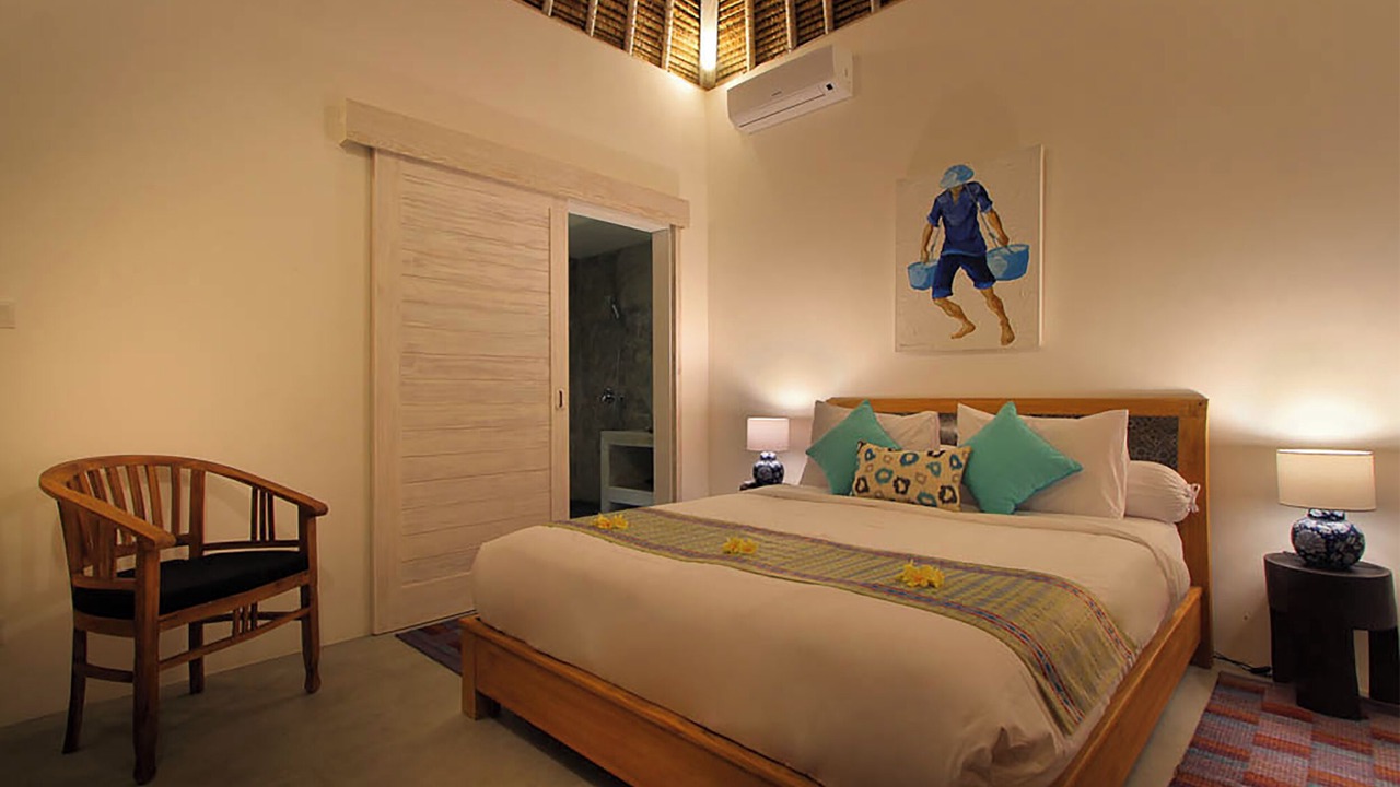 Photo of Bedroom in Petitenget