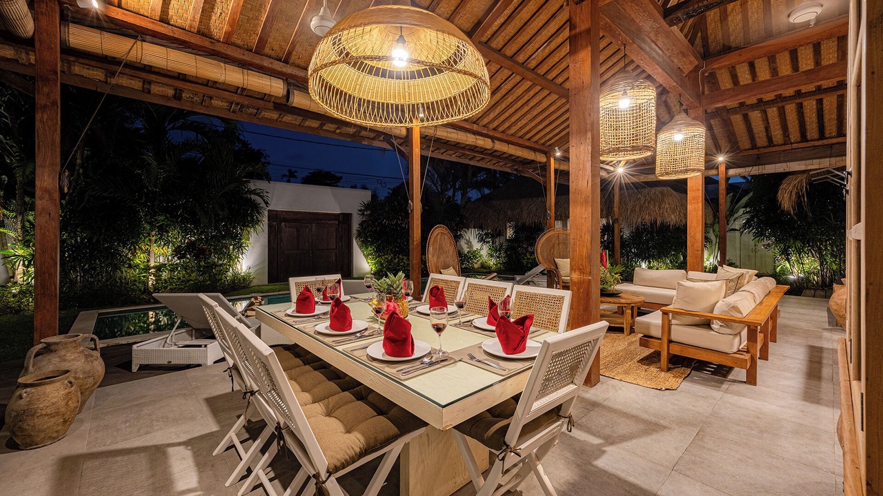 Photo of Outdoor in Petitenget