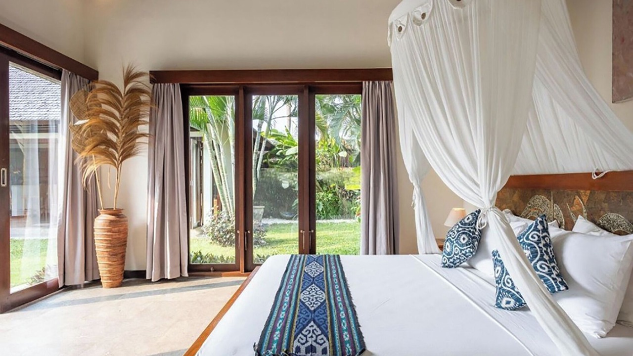 Photo of Bedroom in Seminyak