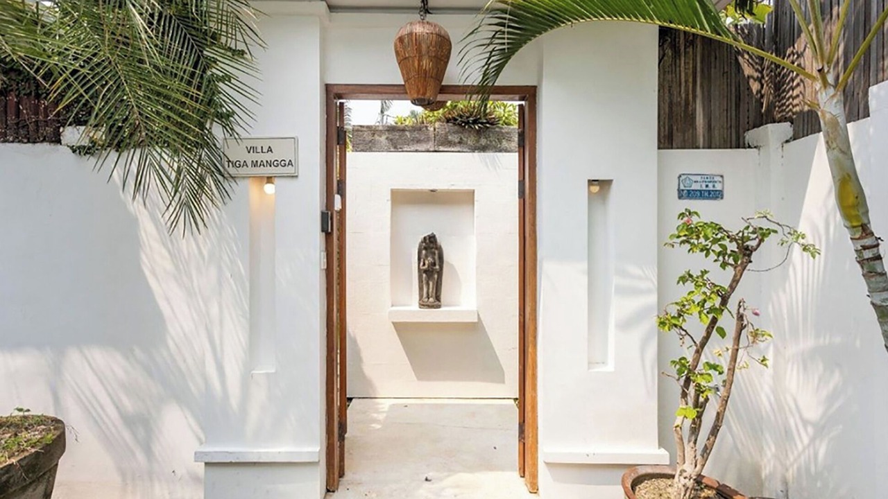 Photo of Outdoor in Seminyak