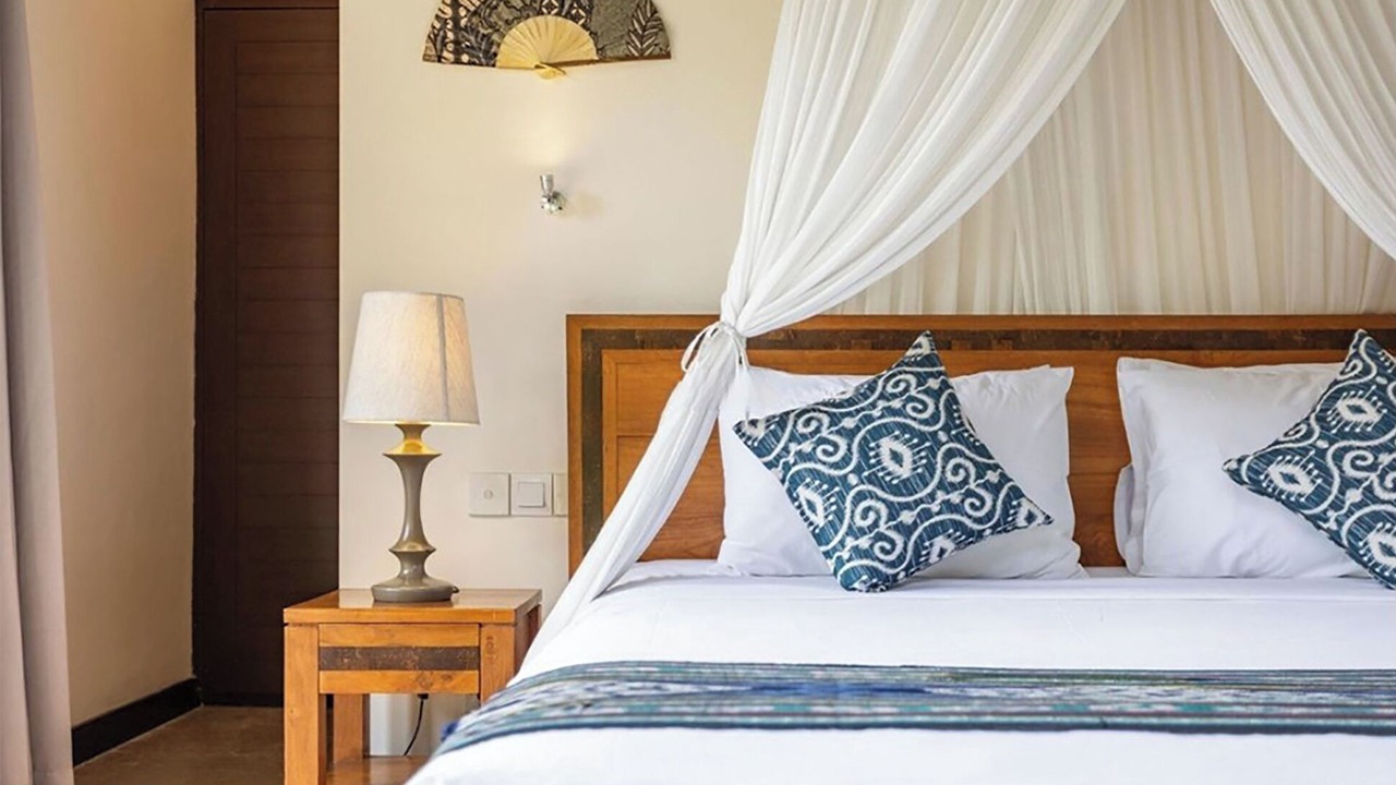 Photo of Bedroom in Seminyak