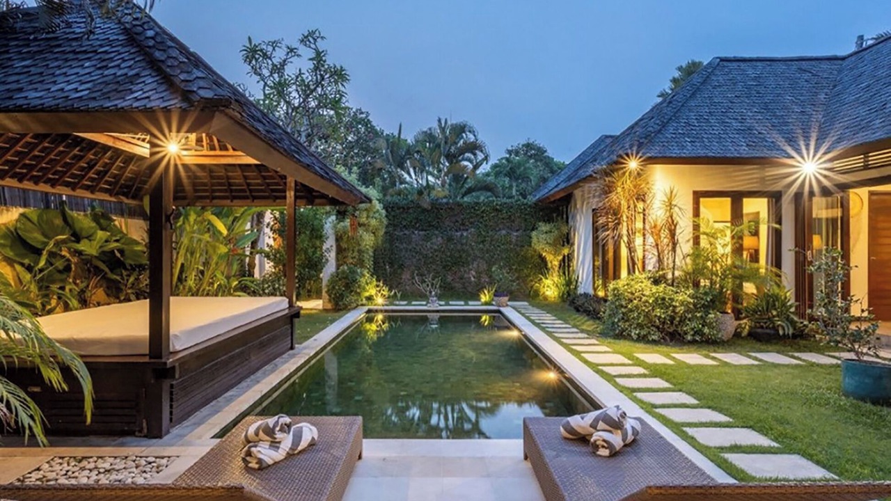 Photo of Outdoor in Seminyak