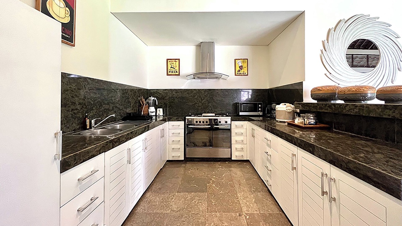 Photo of Kitchen in Seminyak