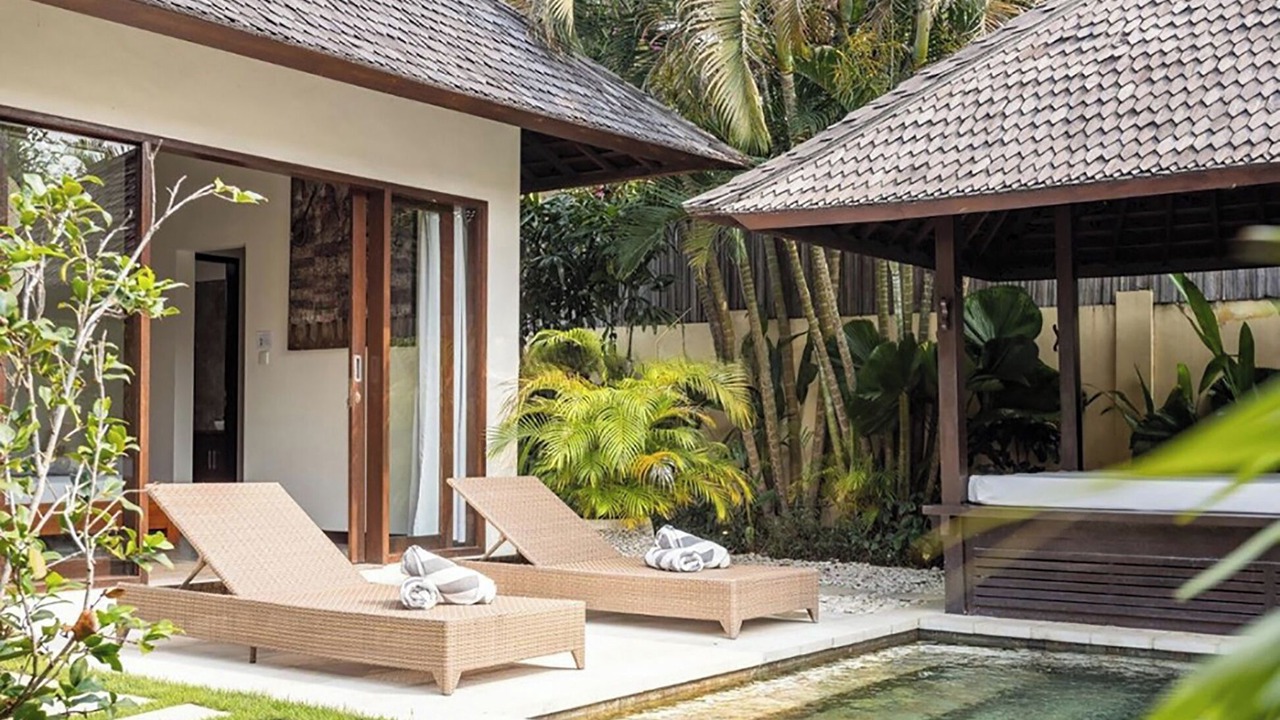 Photo of Outdoor in Seminyak