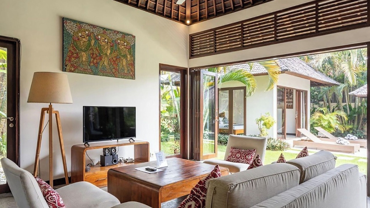 Photo of Livingroom in Seminyak