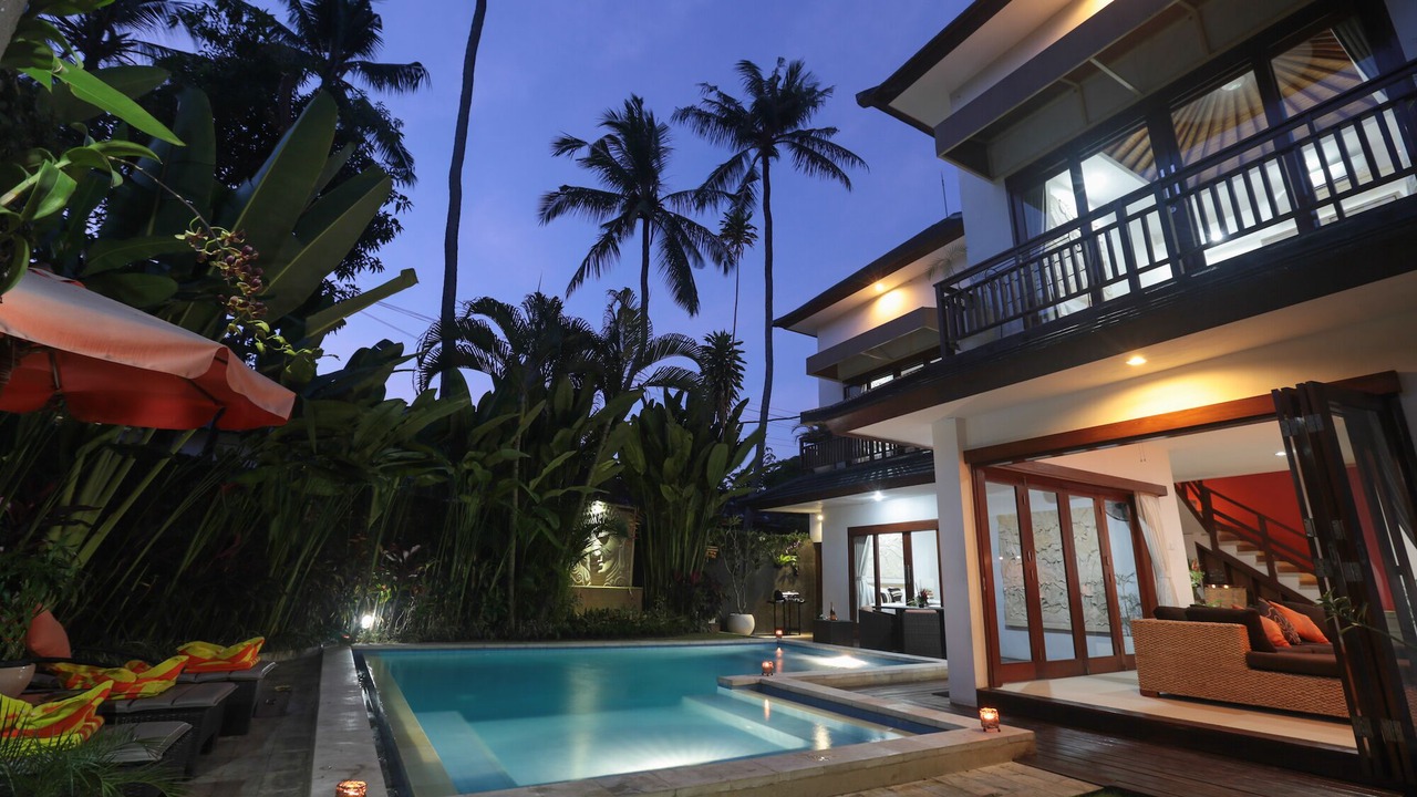 Photo of Others in Central Seminyak