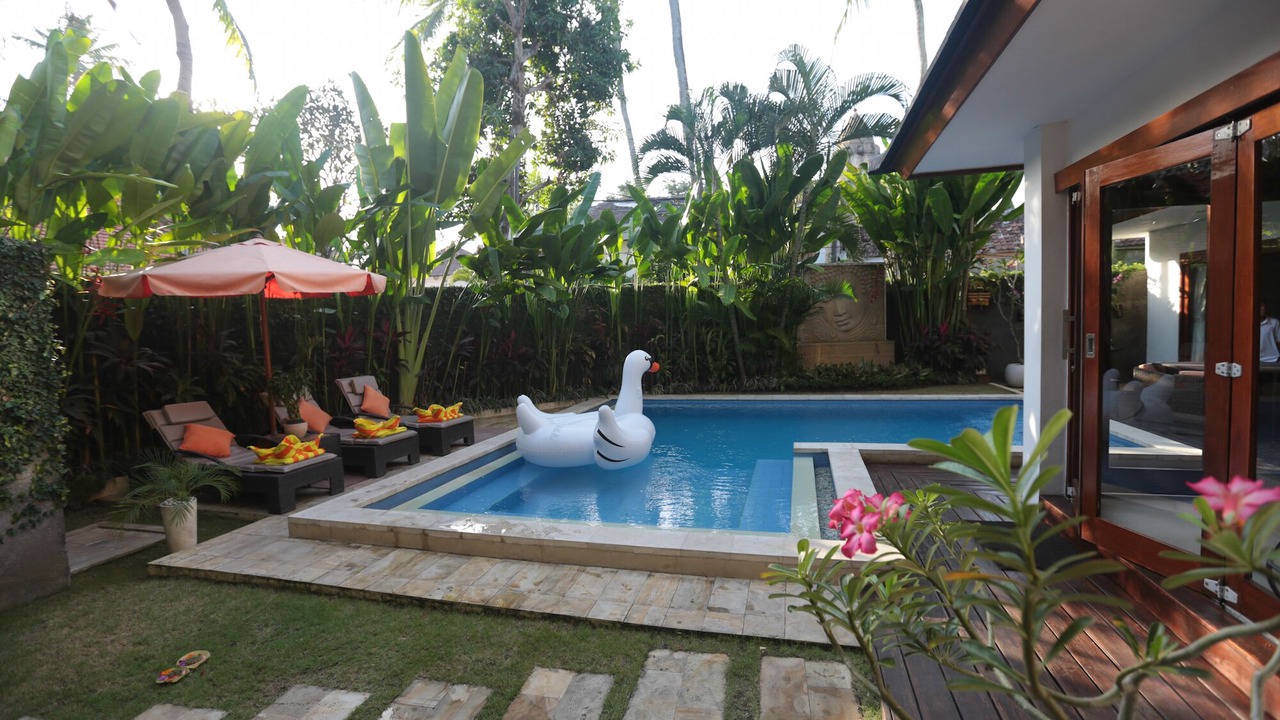 Photo of Others in Central Seminyak