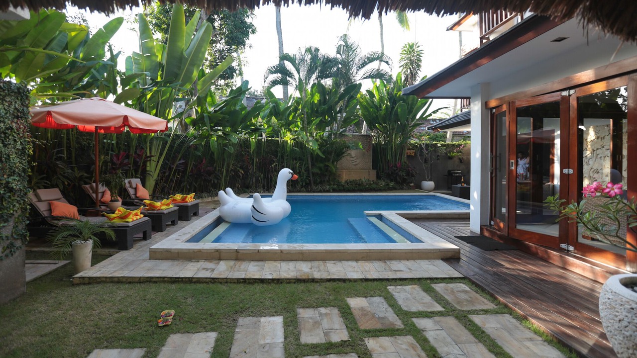 Photo of Others in Central Seminyak