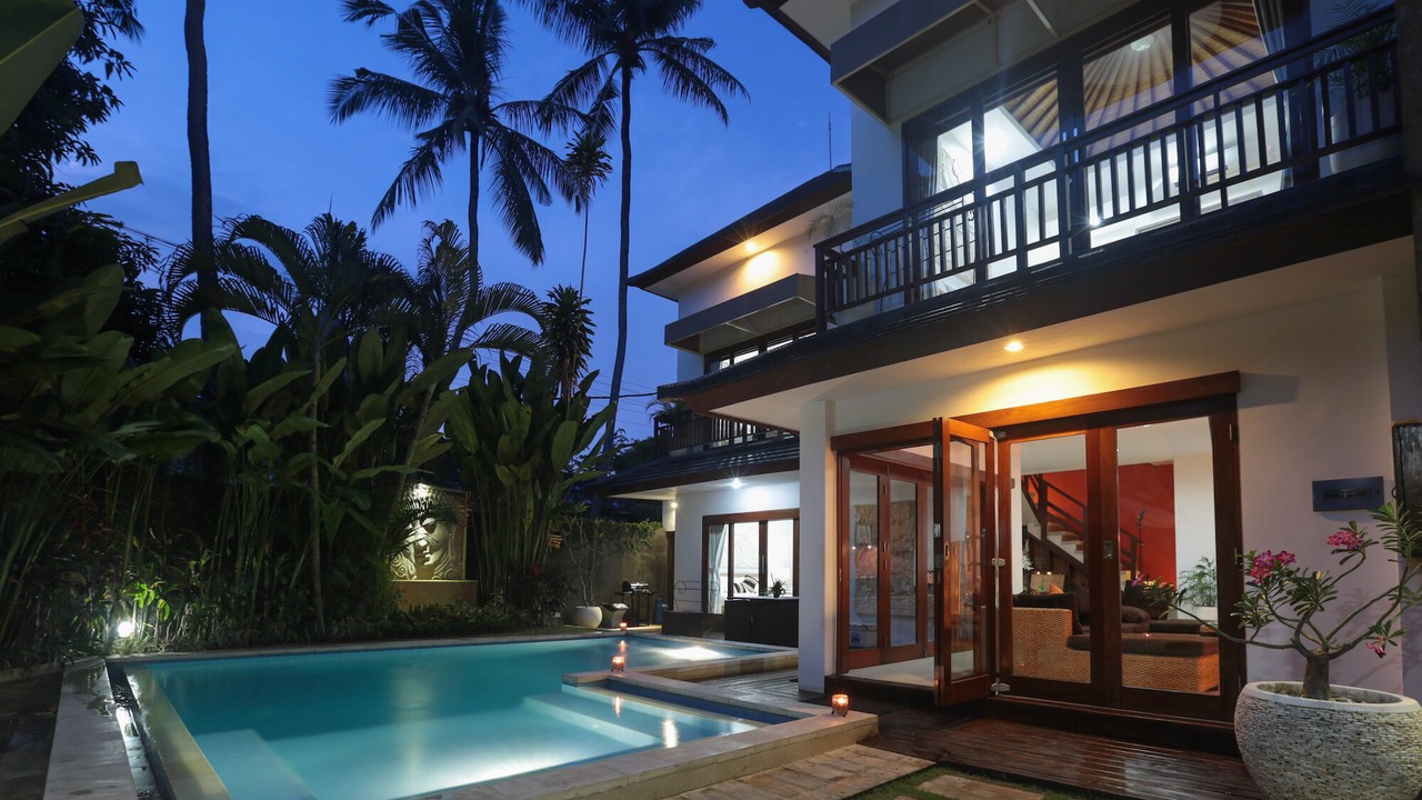 Photo of Others in Central Seminyak