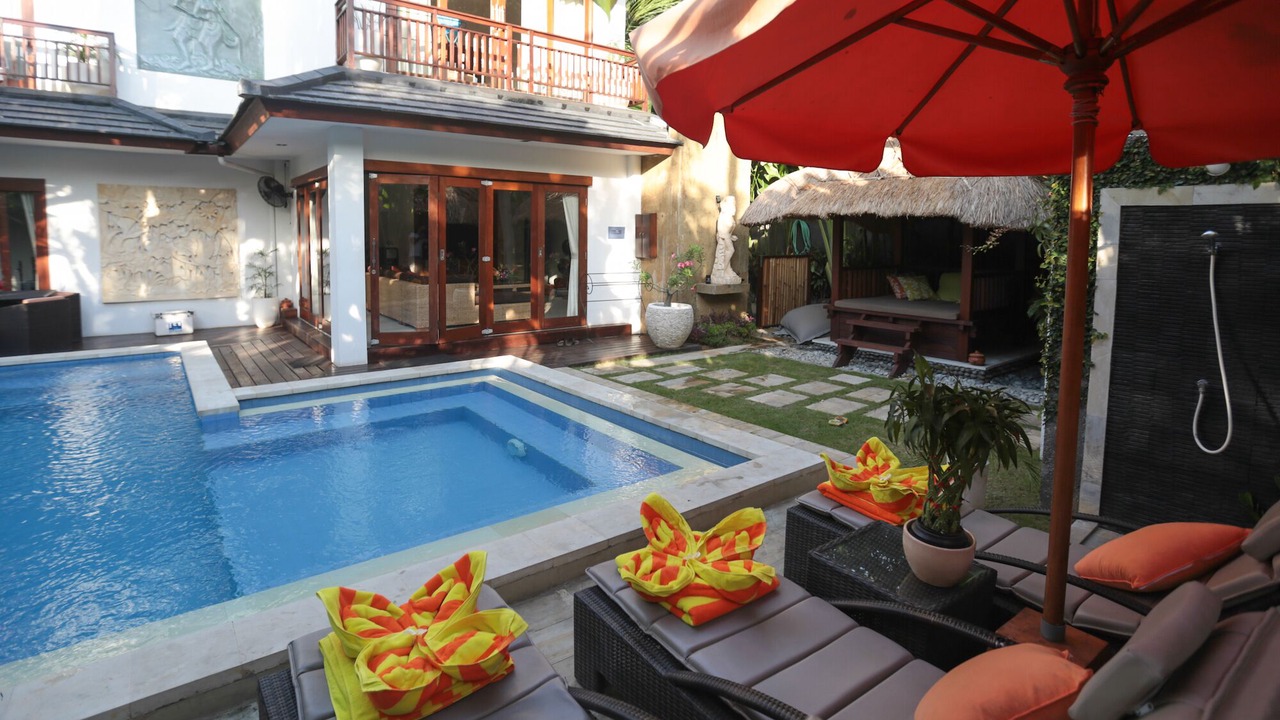 Photo of Others in Central Seminyak