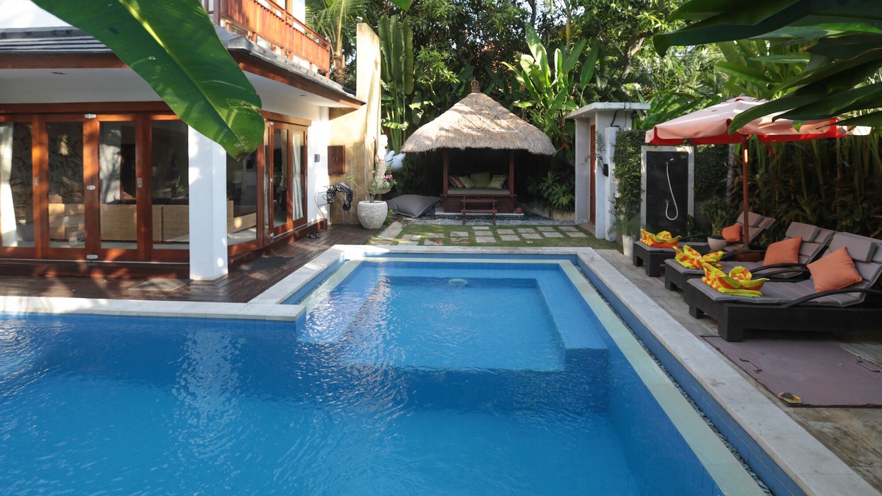 Photo of Others in Central Seminyak