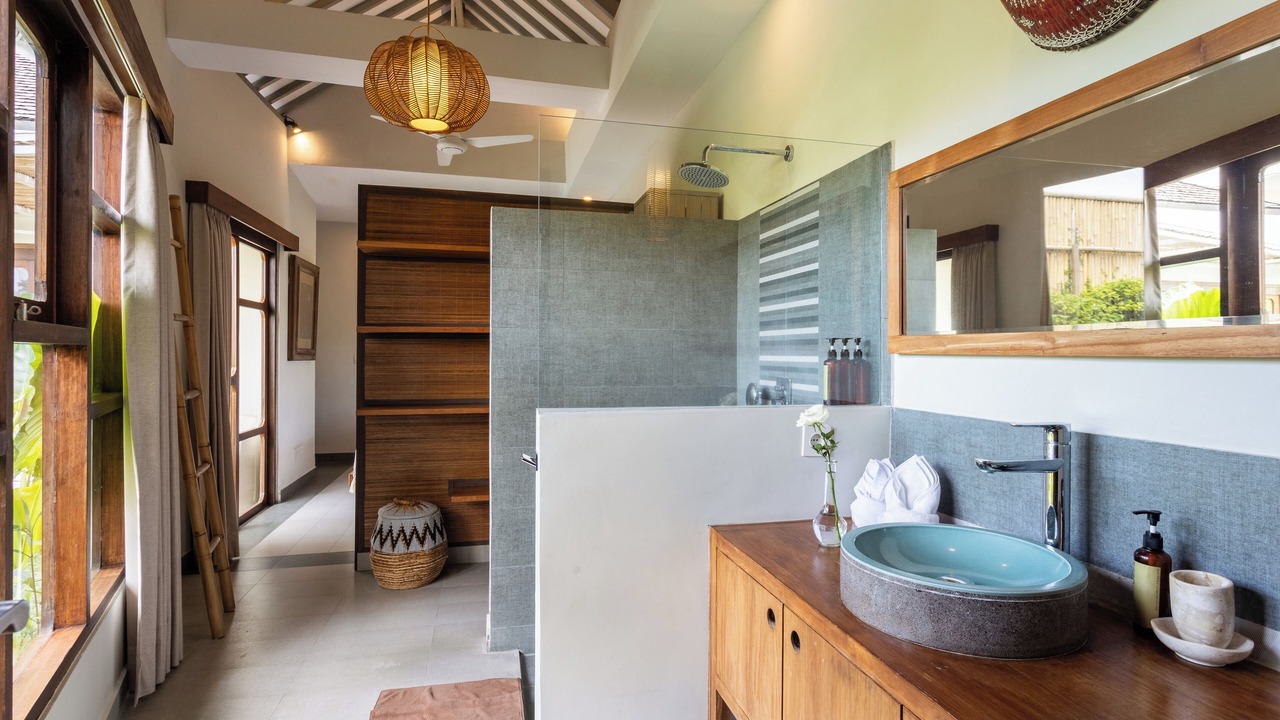 Photo of Bathroom in Berawa