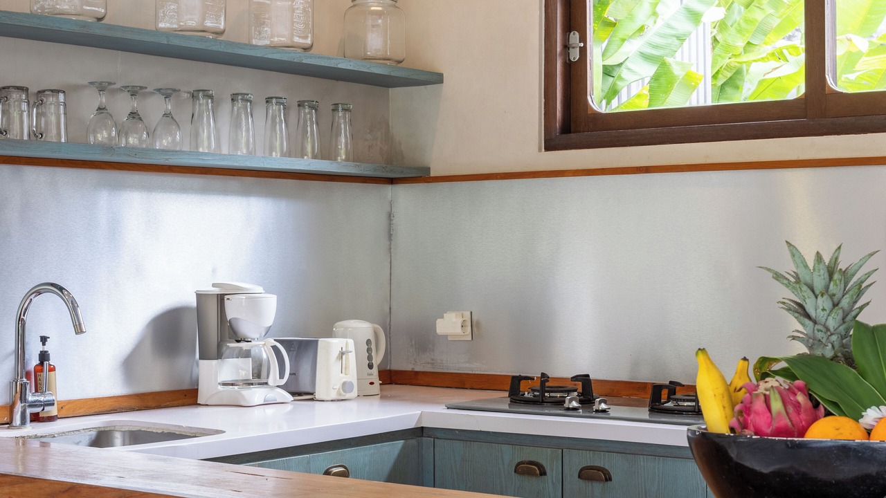 Photo of Kitchen in Berawa
