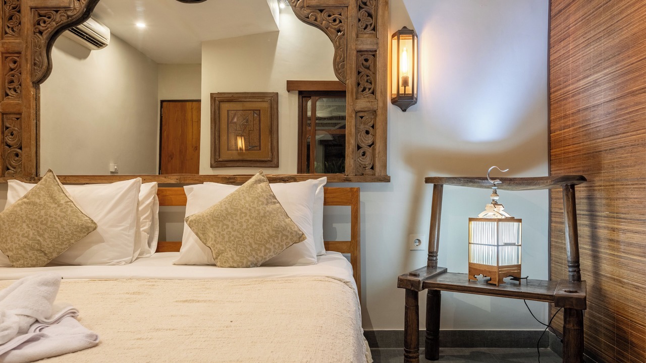 Photo of Bedroom in Berawa