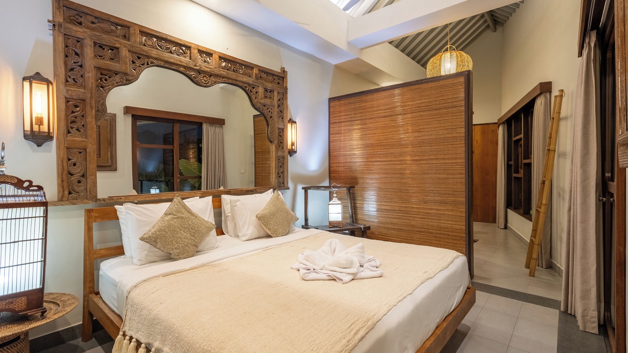 Photo of Bedroom in Berawa