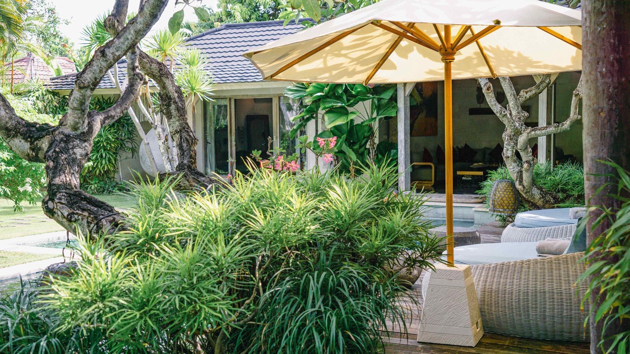 Photo of Patio Balcony in Drupadi