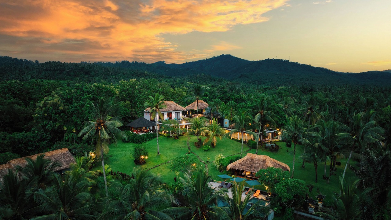 Photo of Outdoor in West Selemadeg