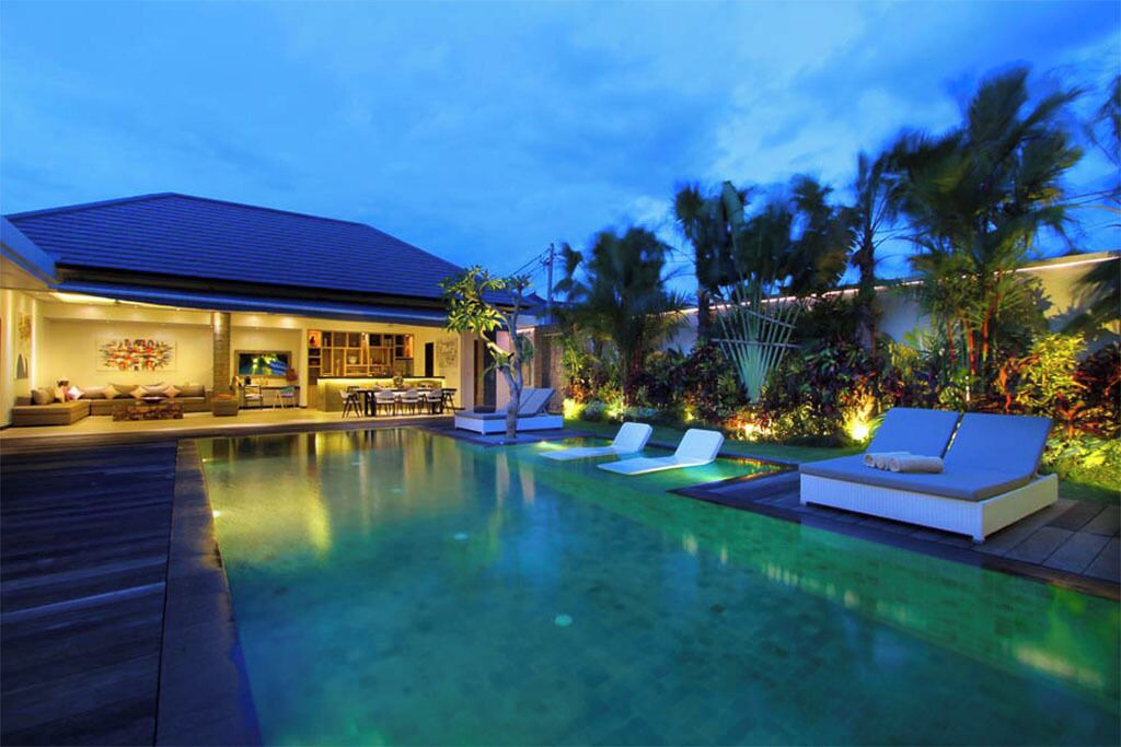 Photo of Outdoor in Sunset Road