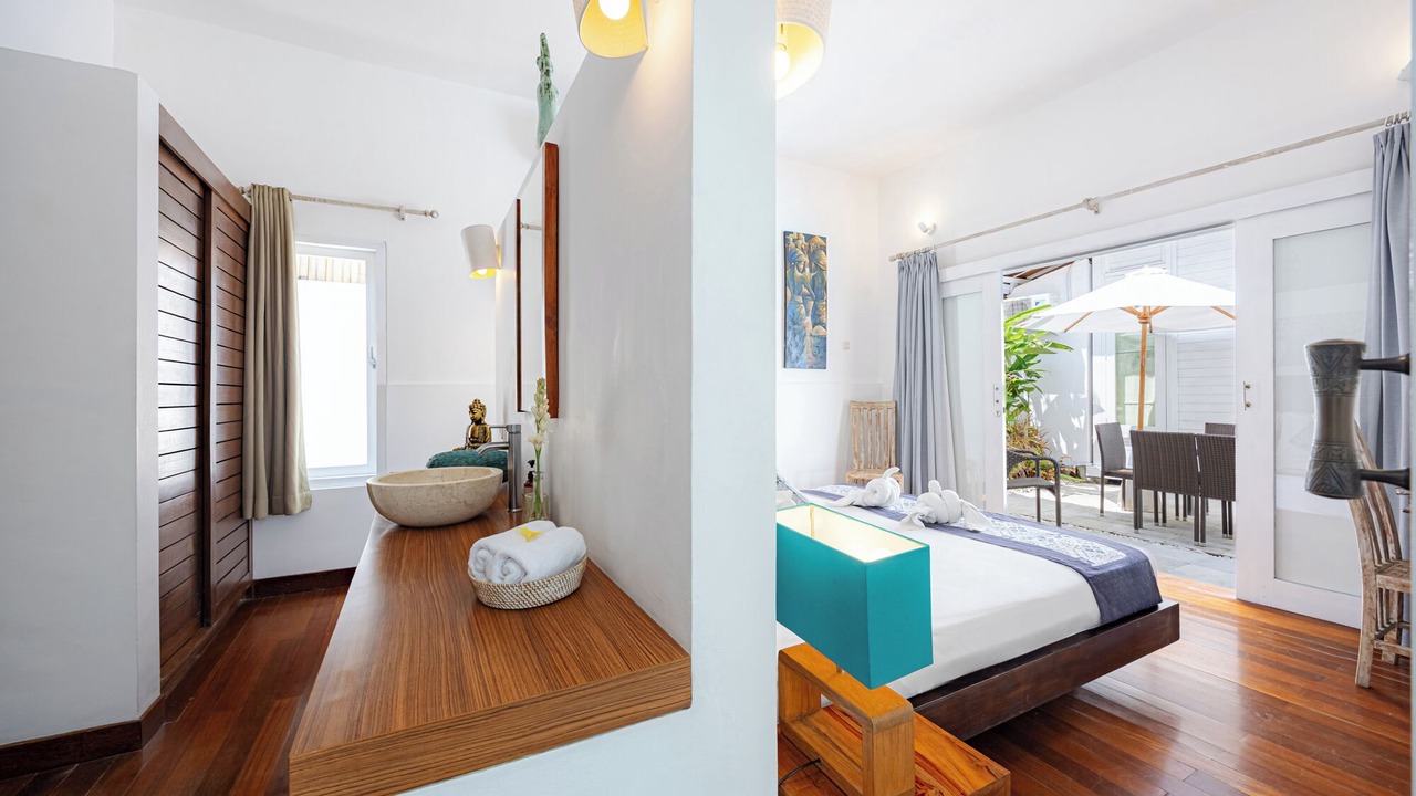 Photo of Bedroom in Sunset Road