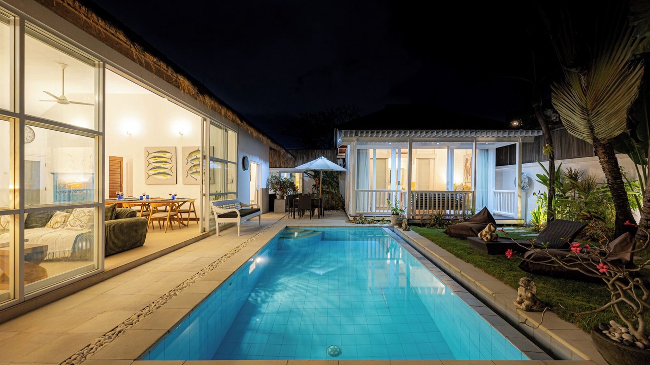 Photo of Outdoor in Sunset Road