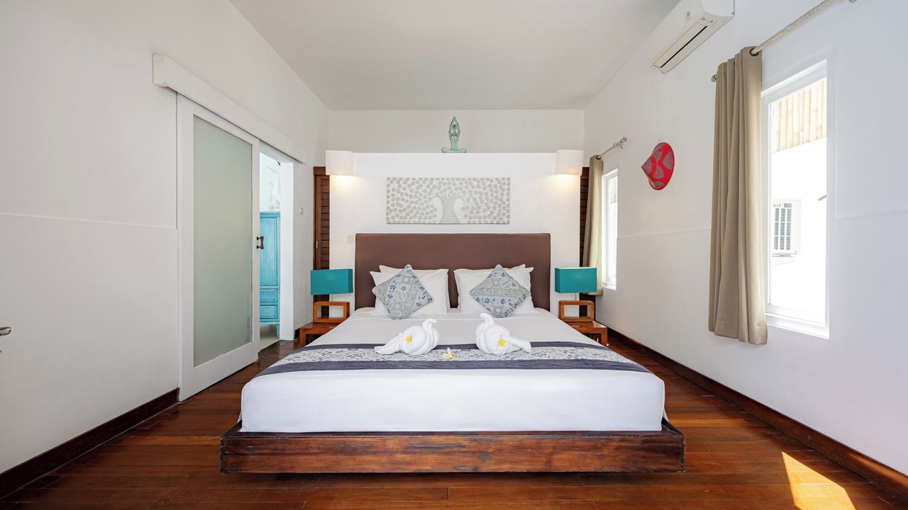 Photo of Bedroom in Sunset Road