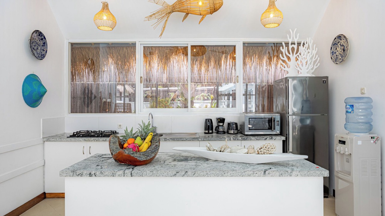 Photo of Kitchen in Sunset Road