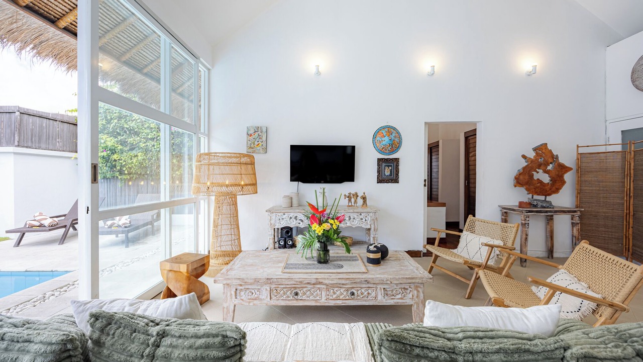 Photo of Livingroom in Sunset Road