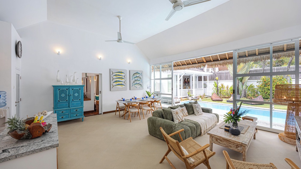 Photo of Livingroom in Sunset Road