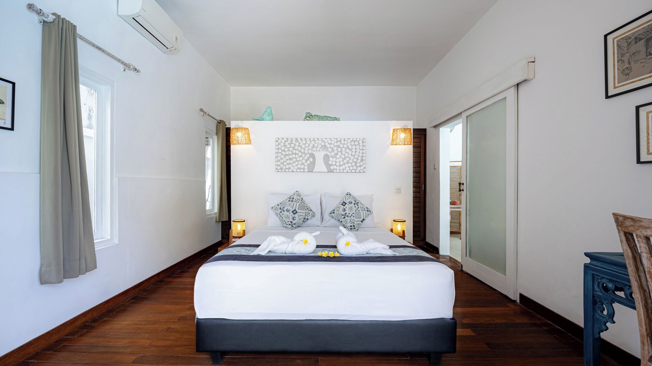 Photo of Bedroom in Sunset Road