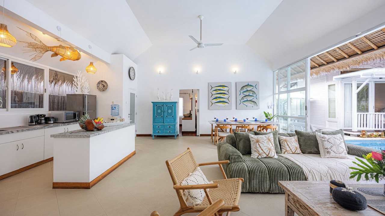 Photo of Livingroom in Sunset Road