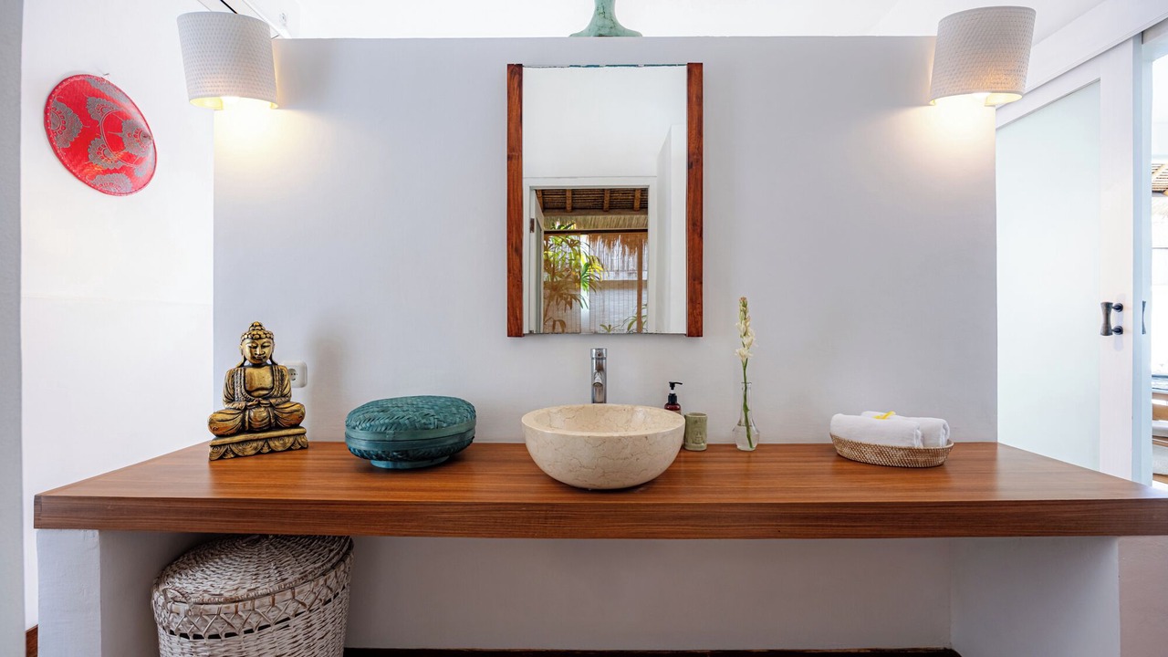 Photo of Bathroom in Sunset Road